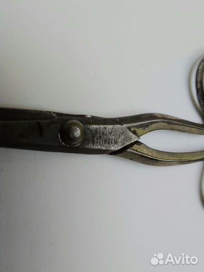 Ножницы золинген Solingen Германия