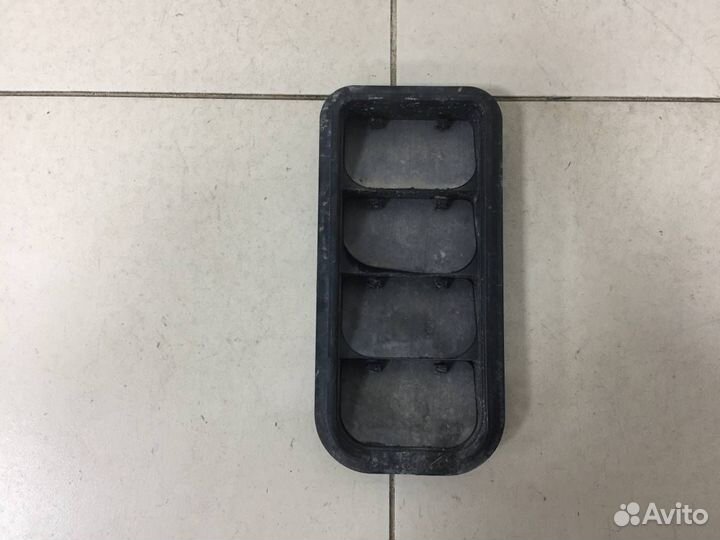 Решетка вентиляционная Skoda Karoq 2017