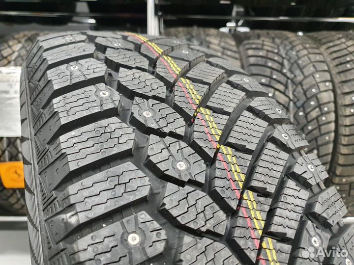 Gislaved Nord Frost 200 SUV 235/55 R19