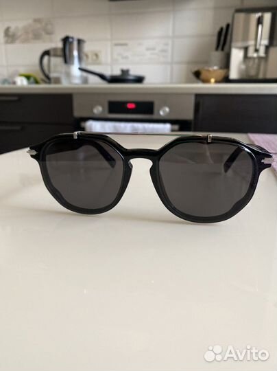 Очки dior