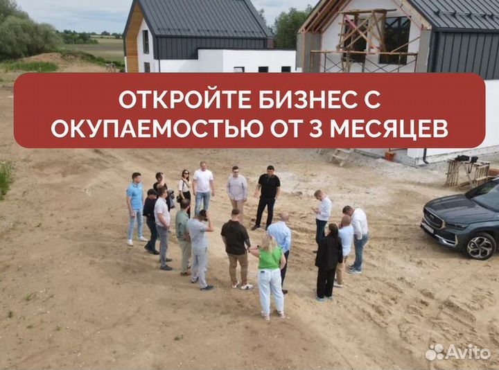 Бизнес с прибылью до 10.000.000