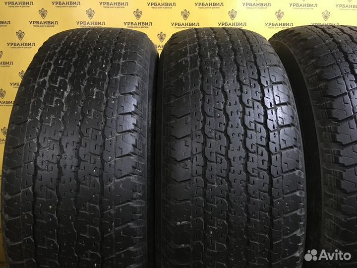 Bridgestone Dueler H/T D840 265/65 R17 112H