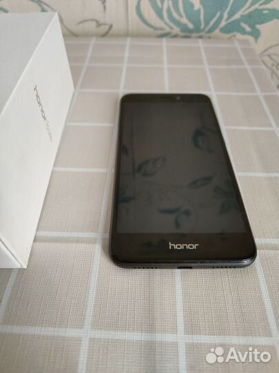 HONOR 8 Lite, 4/32 ГБ