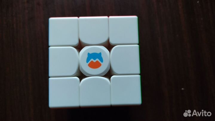 Кубик рубика gan
