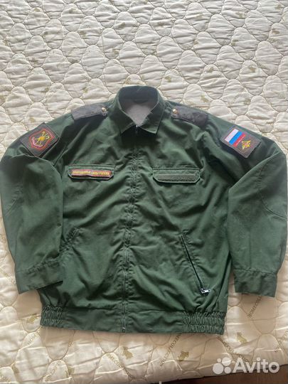 Военная форма вооруженные силы