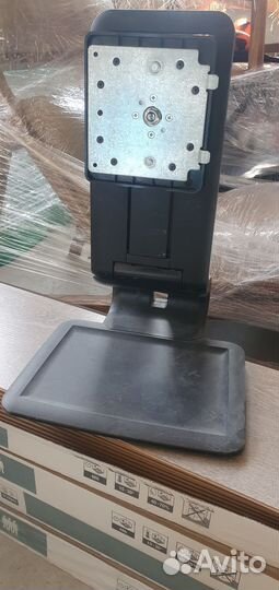 Подставка для монитора hp