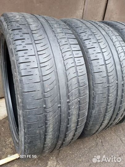 Pirelli P Zero Asimmetrico 285/45 R21 113W