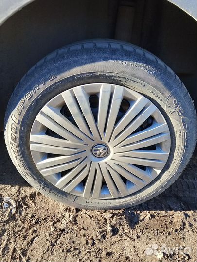 Шины диски на 15 5 х100