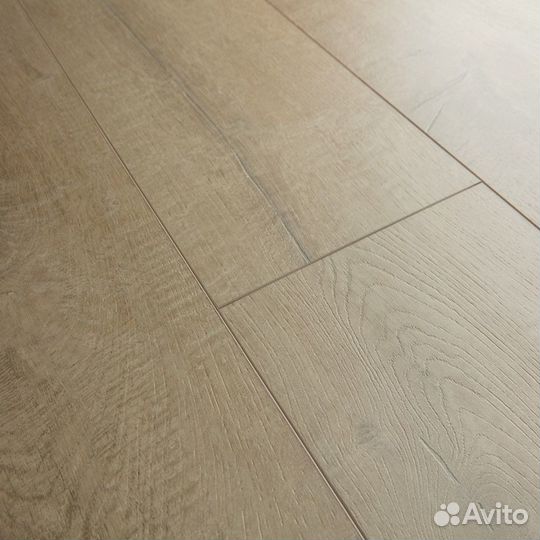 Пвх-плитка Quick-Step Livyn Дуб бархатный