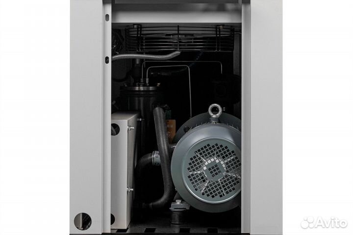 Компрессор винтовой VK-10GM