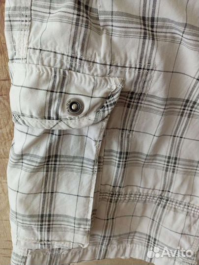 Шорты мужские