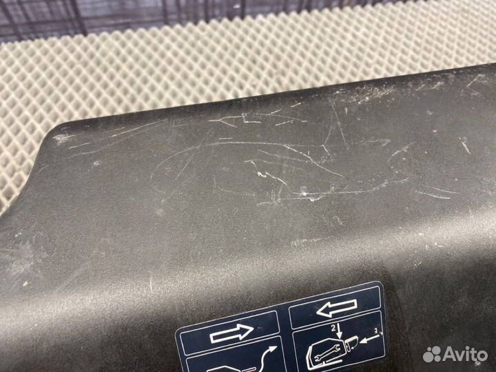 Отсек под инструмент Audi Allroad C5 BES 2004