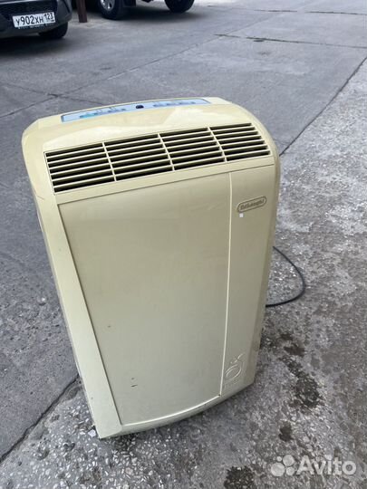 Напольный кондиционер