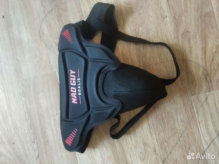 Вратарская форма