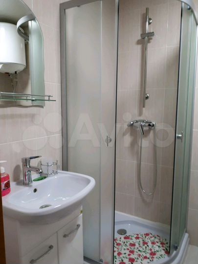 Комната 24 м² в 1-к., 2/2 эт.