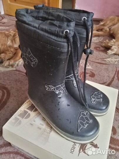 Обувь для мальчика