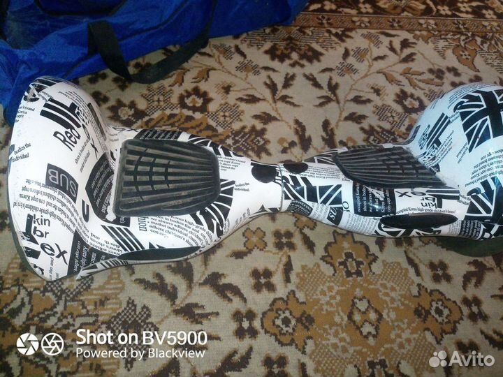 Гироскутер бу