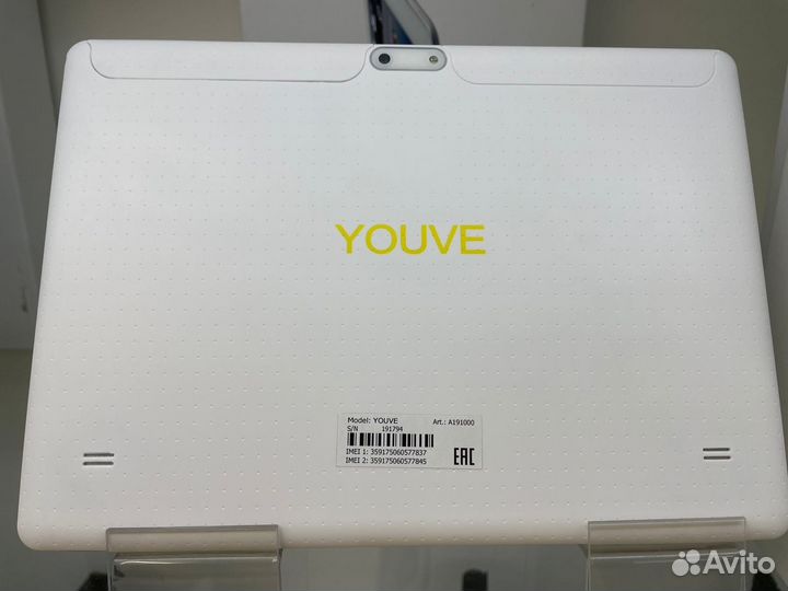 Планшет Youve