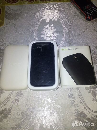 Продам телефон