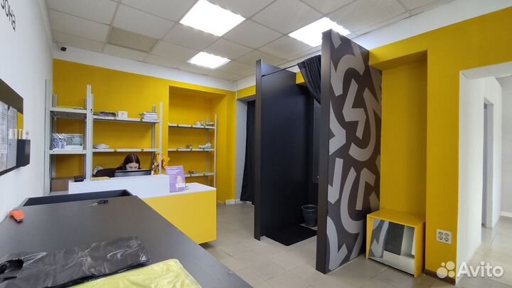 Продам готовый бизнес пвз озон и Яндекс Маркет