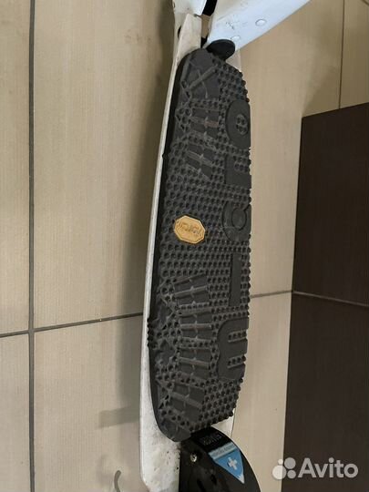 Самокат подростковый m-cro