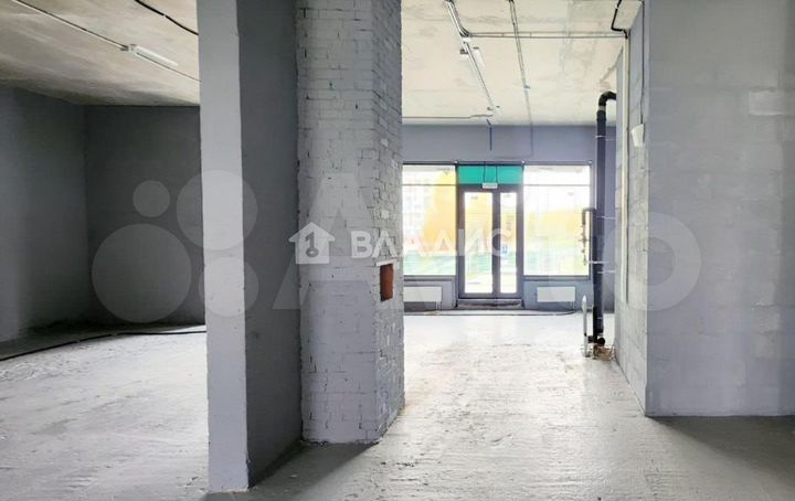 Продам помещение свободного назначения, 175.7 м²