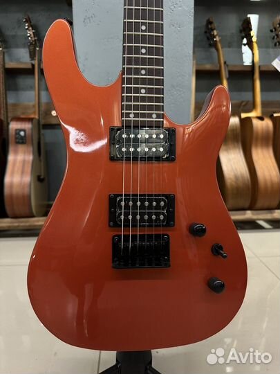 Cort KX100 IO Электрогитара (новая)