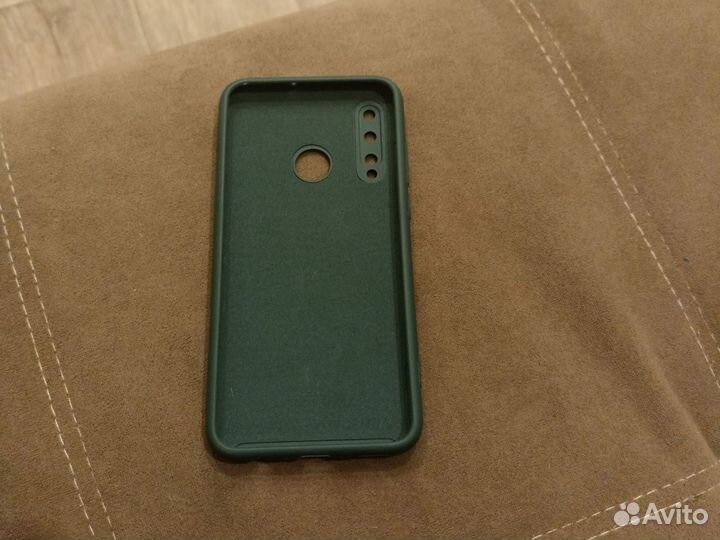 Чехол на honor 10i