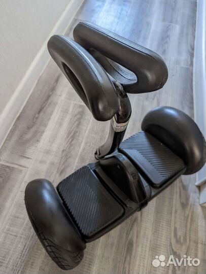 Гироскутер segway