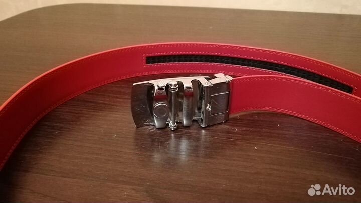 Ремень поясной