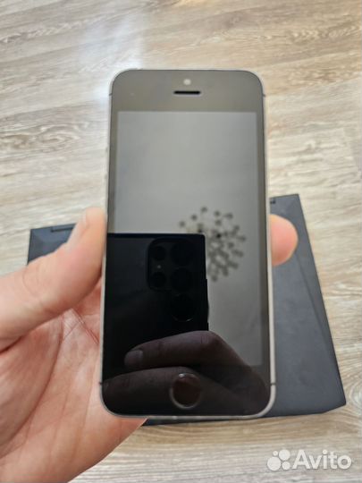 iPhone 5S, 32 ГБ