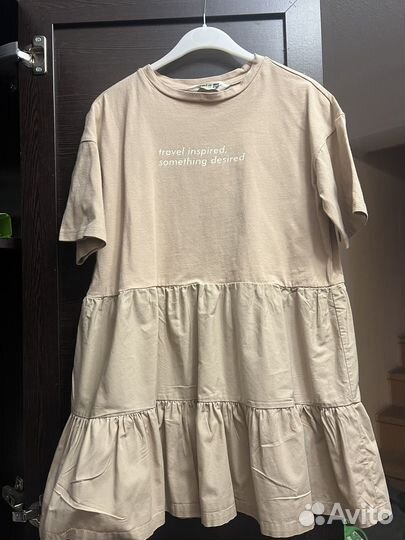 Платье sela 134