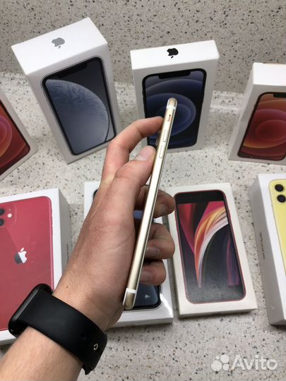 iPhone 7 Plus, 128 ГБ