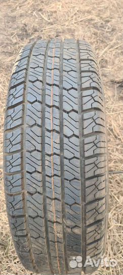 Колесо новое Соболь R16 Баргузин