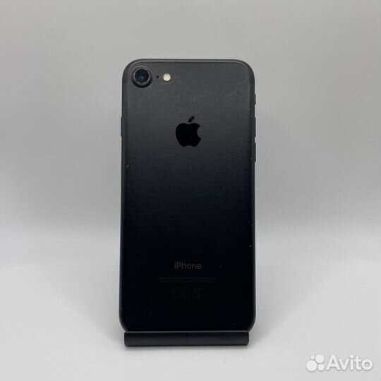 iPhone 7, 128 ГБ