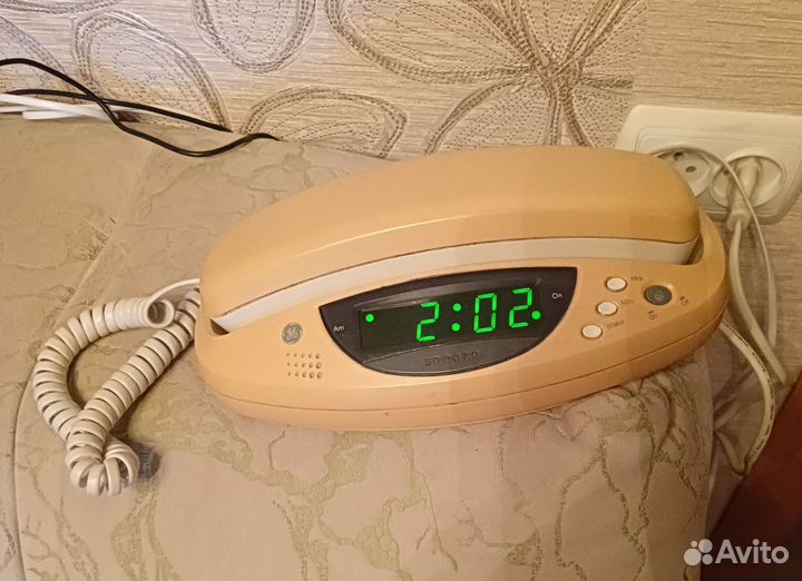 Телефон стационарный