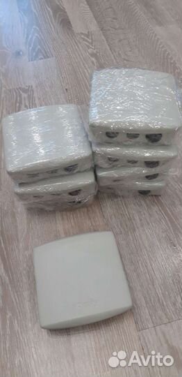 Радио приемник somfy RTS receiver with dry contact