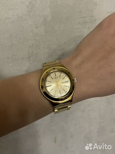 Наручные часы женские Swatch