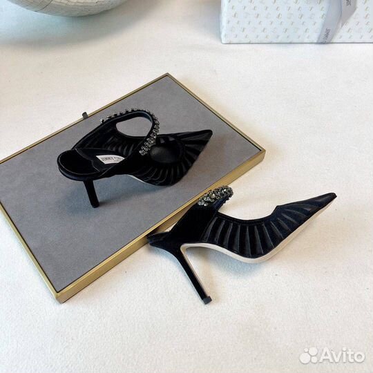 Туфли jimmy choo премиум