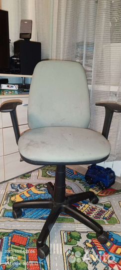 Компьютерное кресло бу