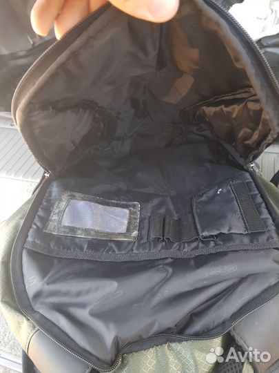 Рюкзак для ноутбука asus