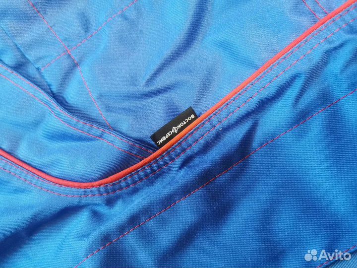 Спецодежда рабочая разная