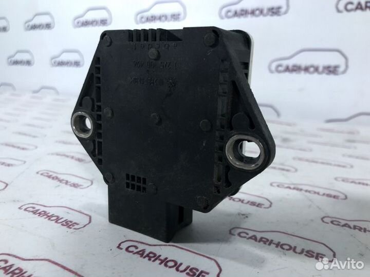 Датчик ускорения Bmw 5 Series E60