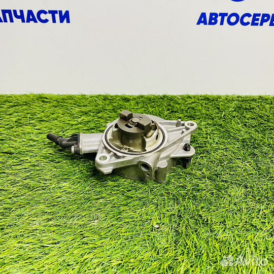 Насос вакуумный тормозной Citroen, Peugeot