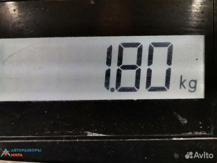 Охладитель EGR / Радиатор EGR Mercedes-Benz