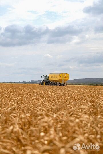 Бункер Bonum Hopper-30, 2023