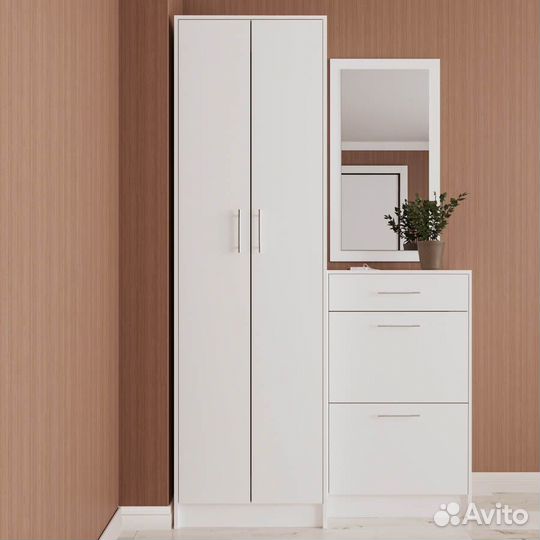 Прихожая