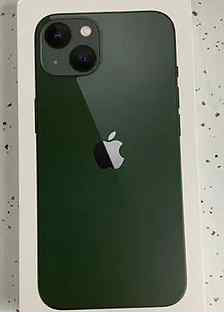 iPhone 13, 512 ГБ