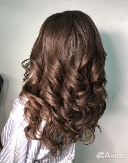 Щипцы для укладки волос Babyliss