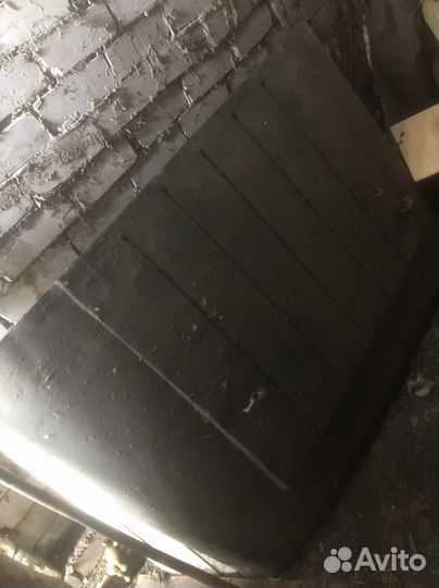 Капот УАЗ 469